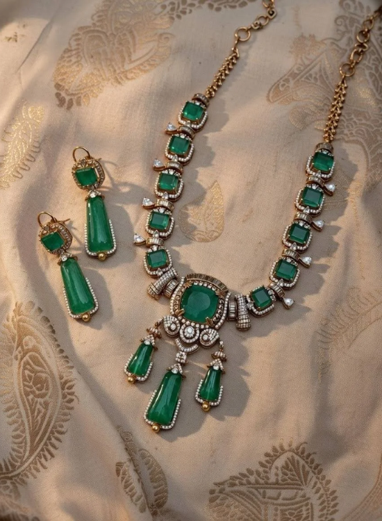Minimalist Bridal Jewelry (10)