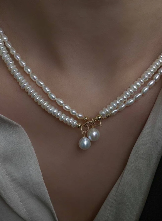 Minimalist Bridal Jewelry (2)