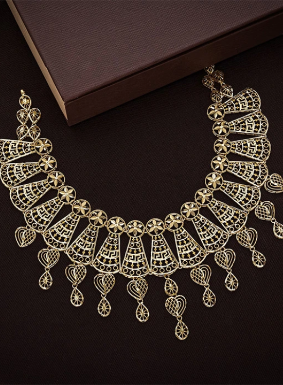 Minimalist Bridal Jewelry (3)