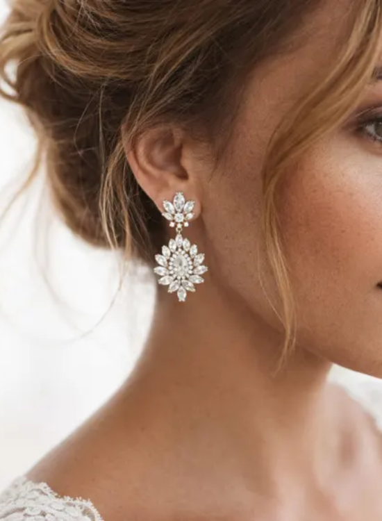 Minimalist Bridal Jewelry (4)