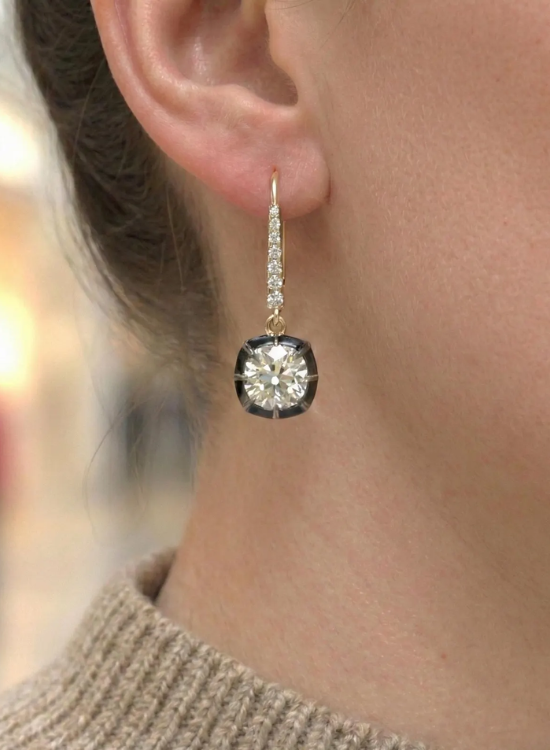 Minimalist Bridal Jewelry (5)
