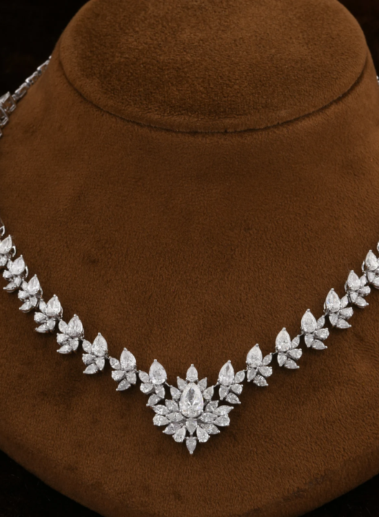 Minimalist Bridal Jewelry (8)