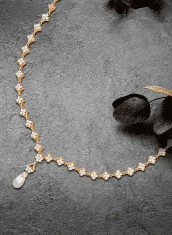 Minimalist Bridal Jewelry (9)