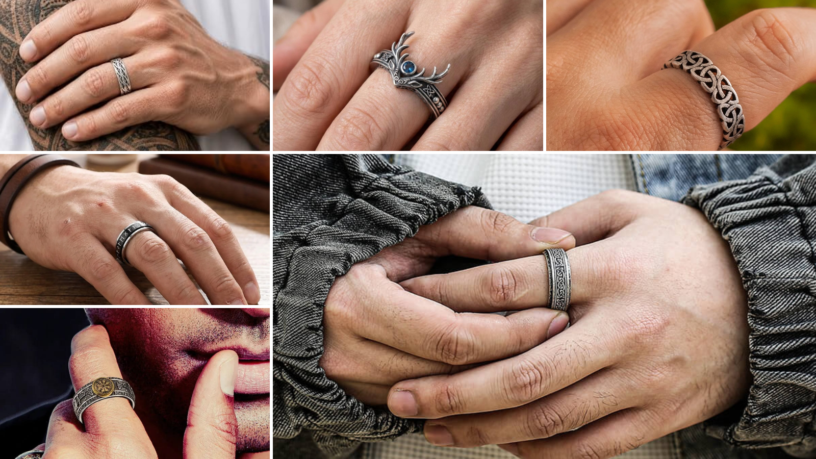 Viking-Wedding-Ring-Ideas.