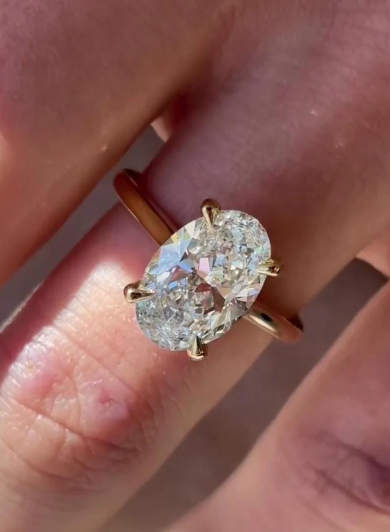 cathederal wedding ring
