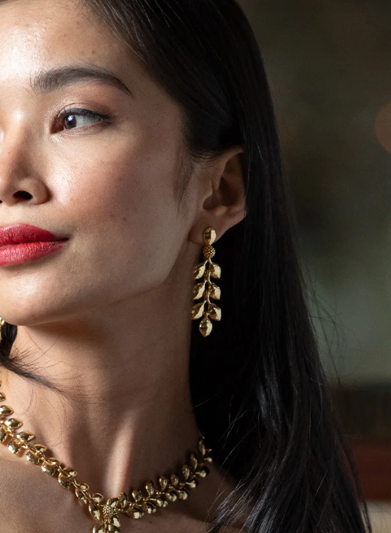 dangle earings