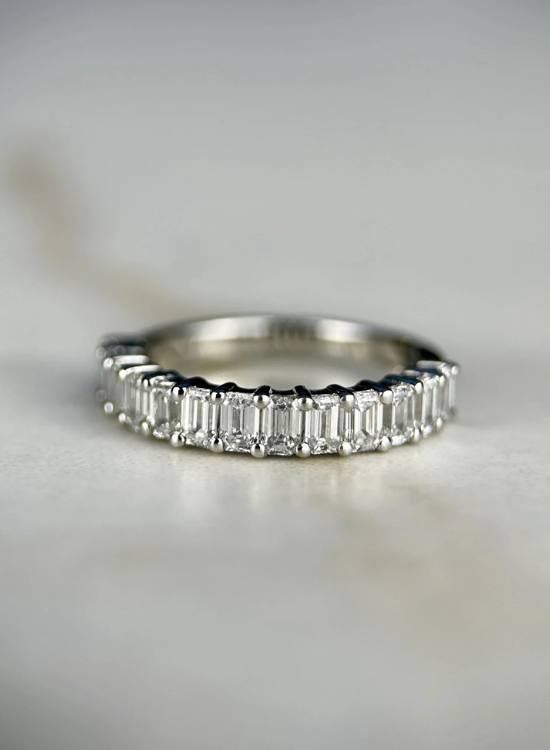 eternity band