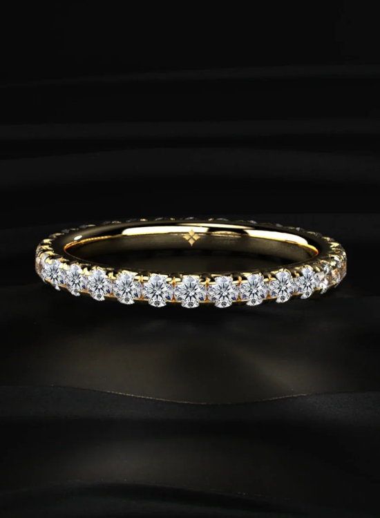fullneternity band