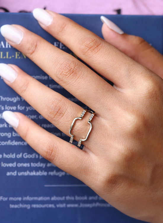 guard wedding ring