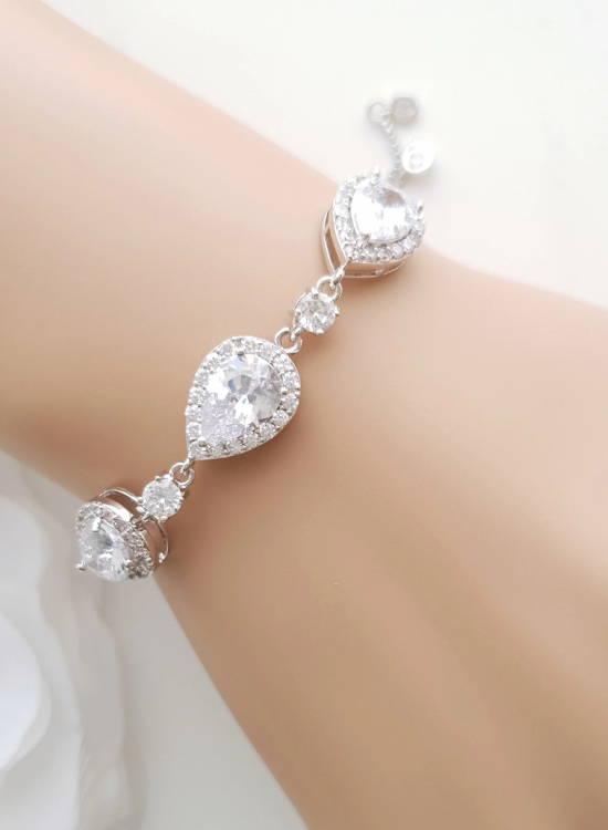 rose gold bracelet