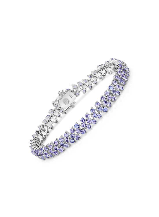 sterling silver bracelet