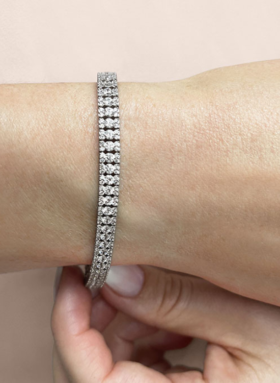 tennis bracelet