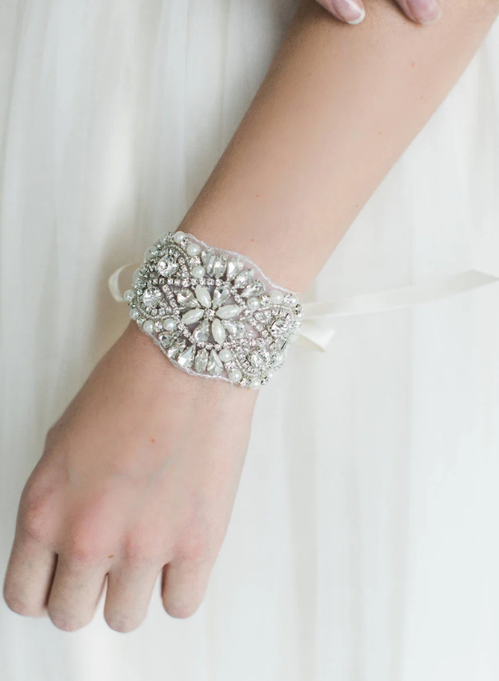 vintage bracelet