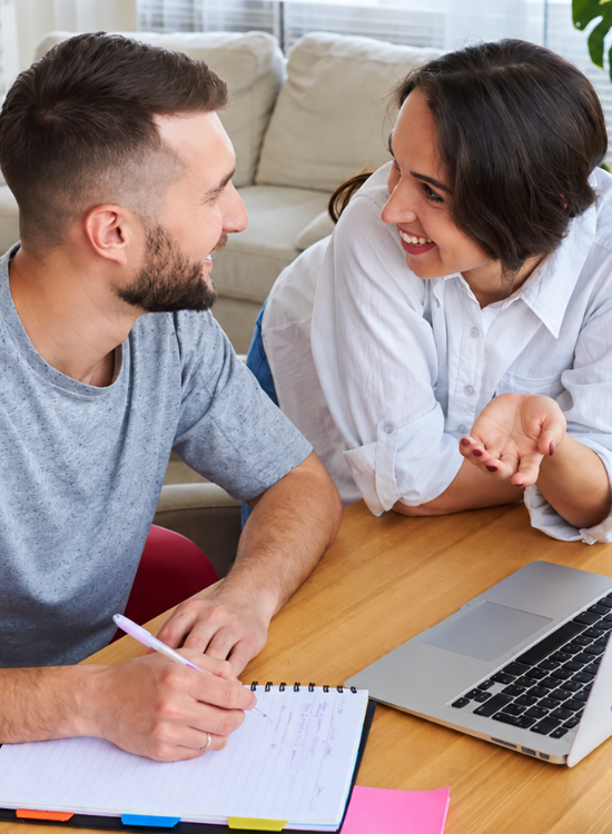 Set a Realistic Honeymoon Budget