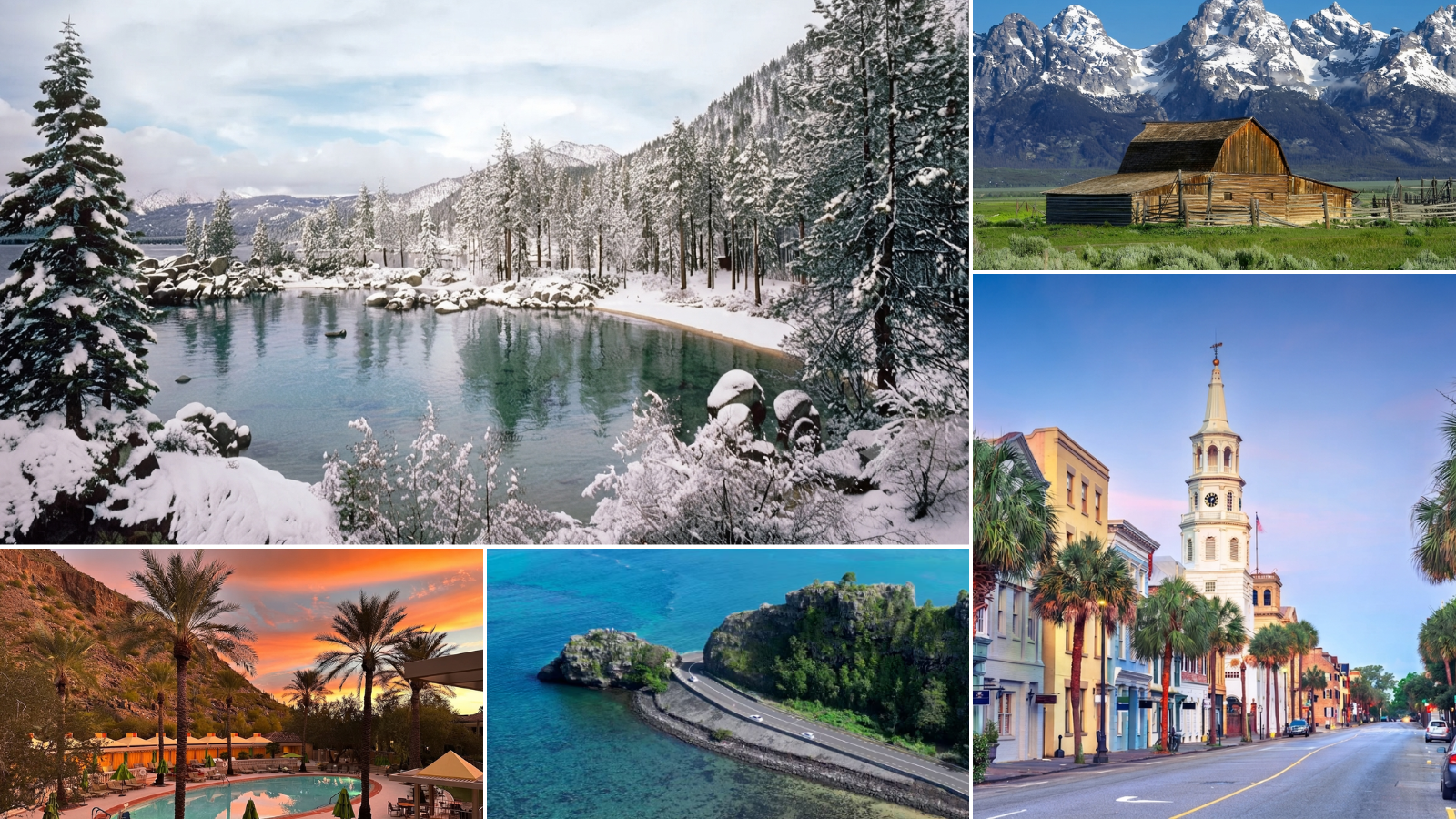13 Best Winter Bachelorette Party Destinations