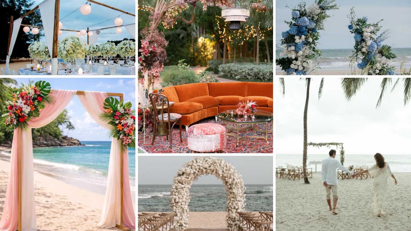 13 The Ultimate Guide to a Beach Destination Wedding in St. Lucia