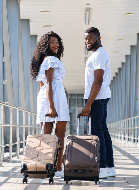 Book Flights and Hotels Early