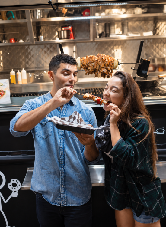 Save Money on Food