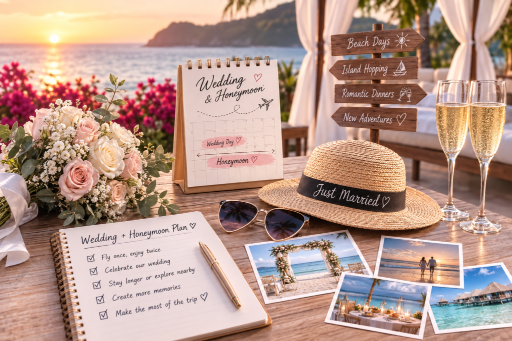Affordable Destination Weddings on a Budget