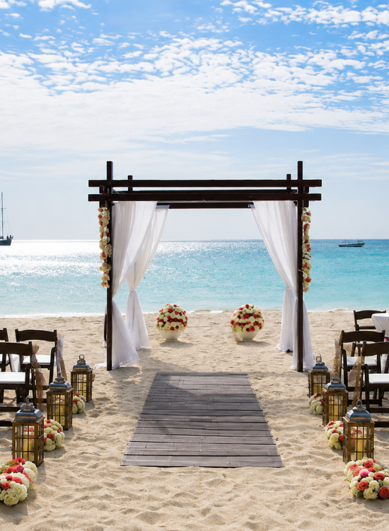 Best Destination Wedding Location In The Caribbean