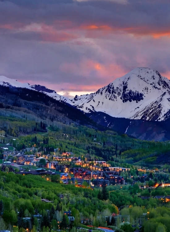 Aspen, Colorado