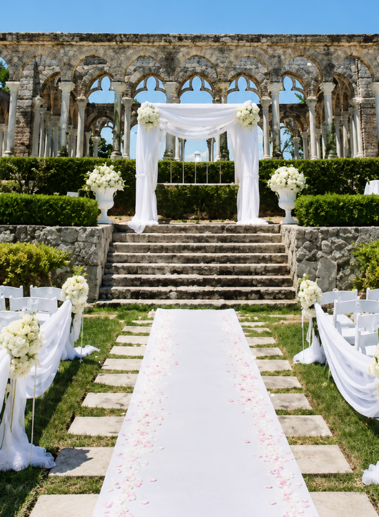 Best Destination Wedding Location In The Caribbean