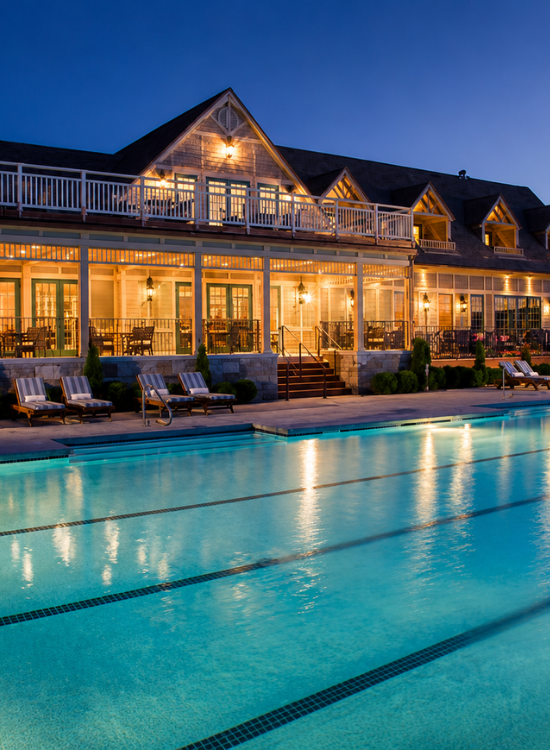 Bar Harbor Bachelorette Party Destination