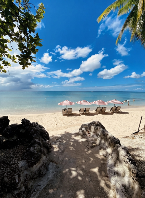Barbados