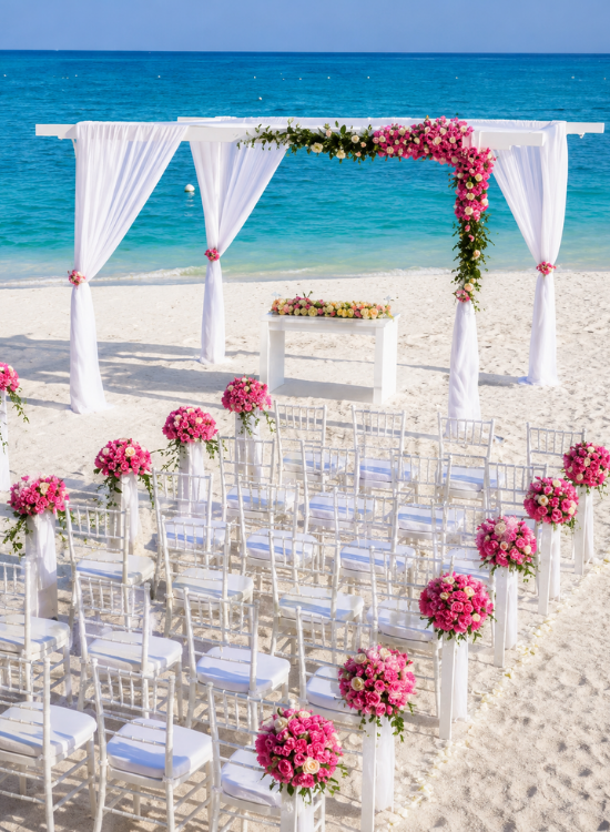 Best Destination Wedding Location In The Caribbean