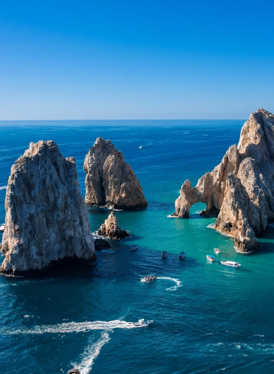 Cabo San Lucas, Mexico