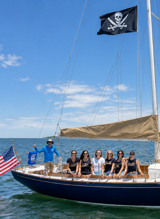 Cape Cod Bachelorette Party Destination
