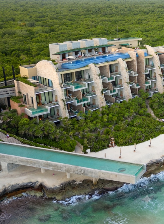 Casa de la Playa