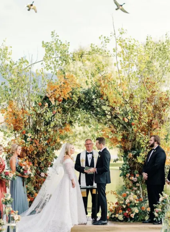Choose Your Wedding Style