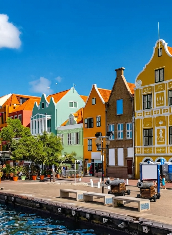 Curaçao