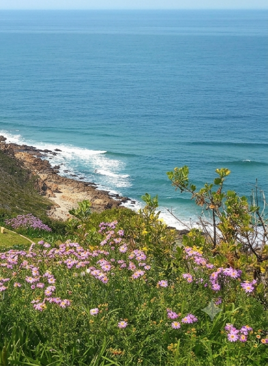 Garden Route South Africa Travel Destination