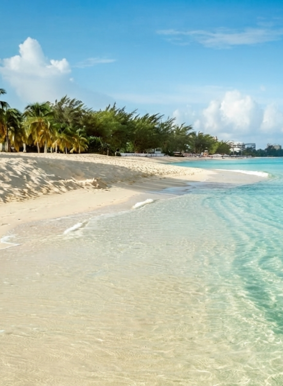 Grand Cayman, Cayman Islands