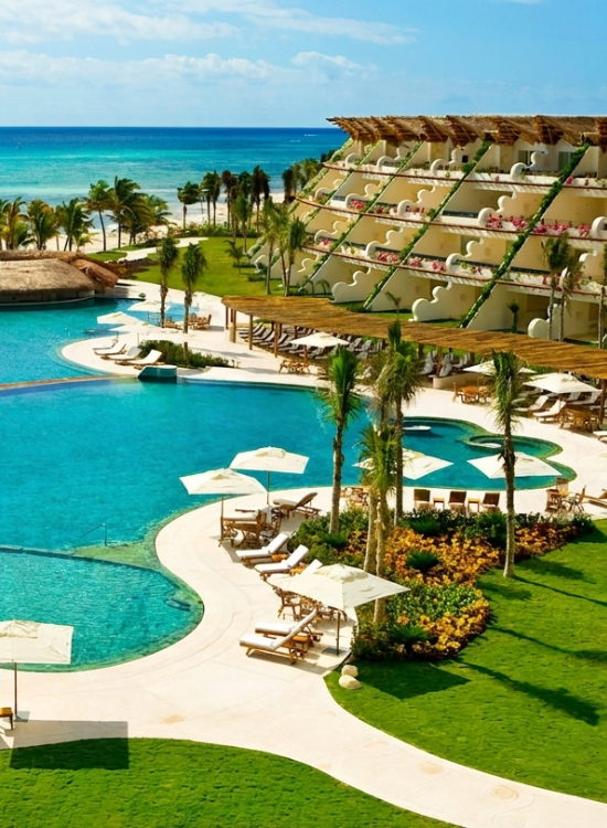 Grand Velas Riviera Maya (1)
