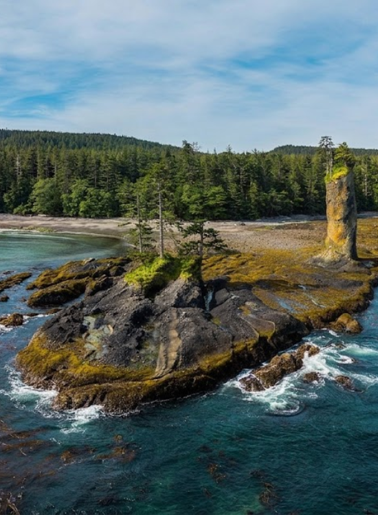 Haida Gwaii
