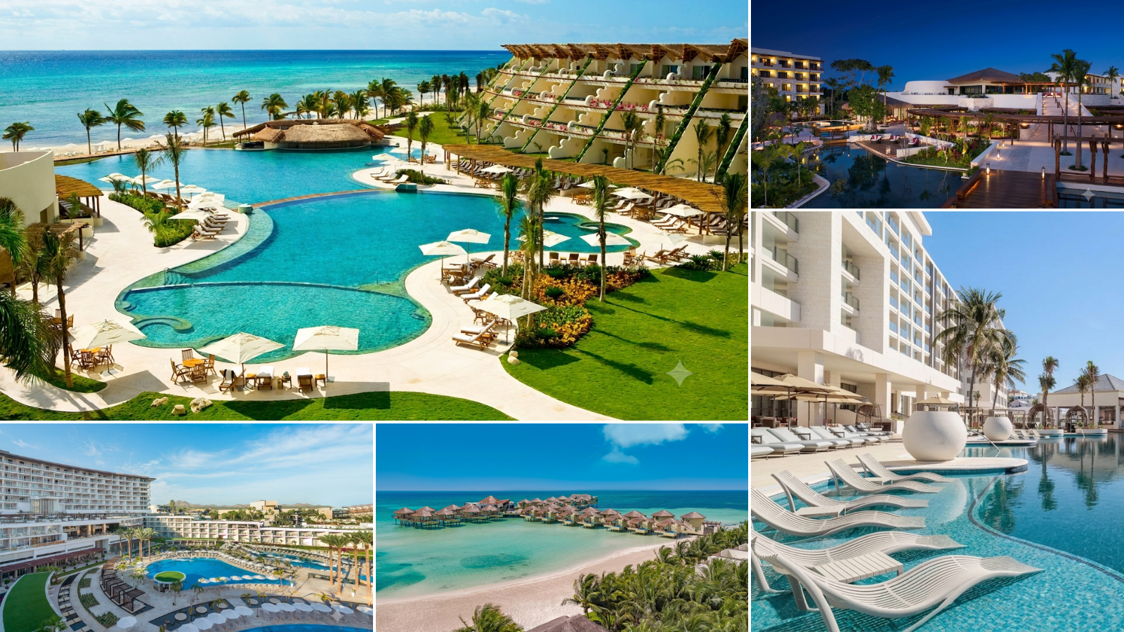 15 Best Honeymoon Hotels and Resorts in Mexico