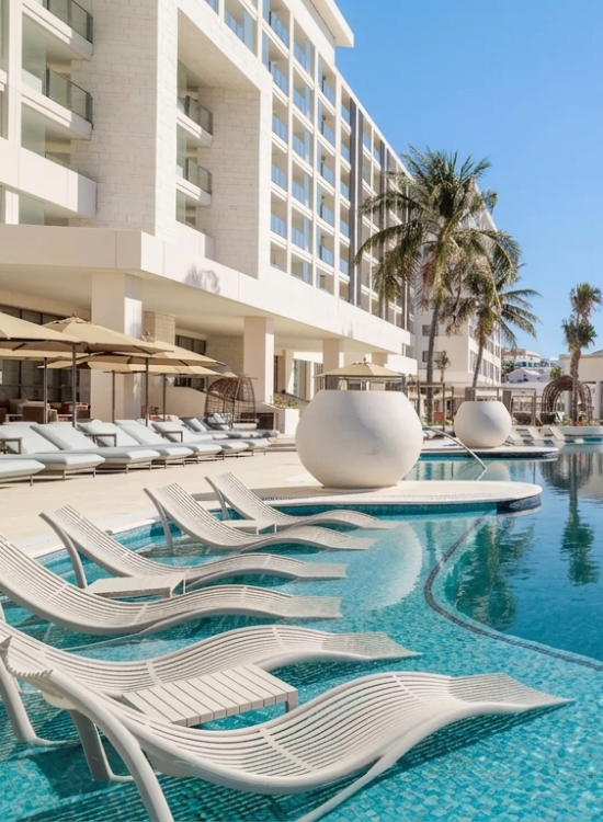 Hyatt Zilara Cancun