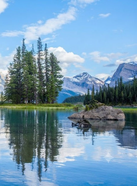 Jasper National Park
