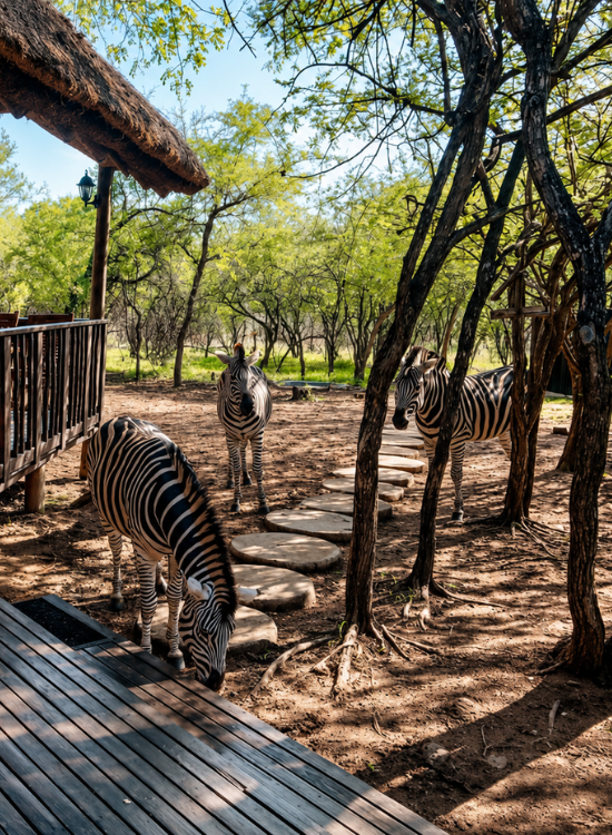 Kruger National Park South Africa Travel Destination