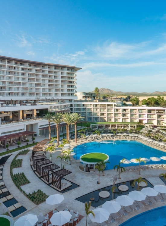 Le Blanc Spa Resort Los Cabos (1)