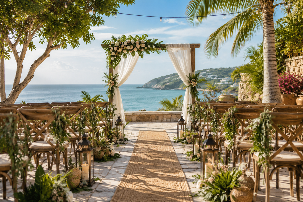 Affordable Destination Weddings on a Budget