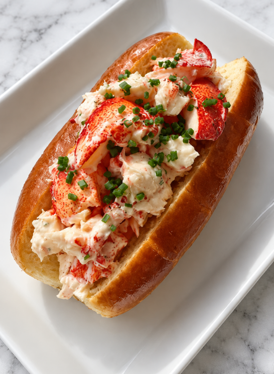 Lobster Rolls