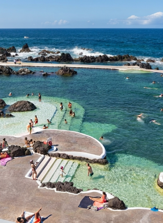 Madeira, Portugal