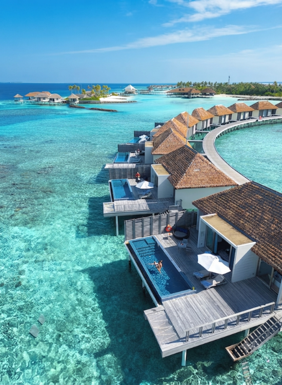 Maldives