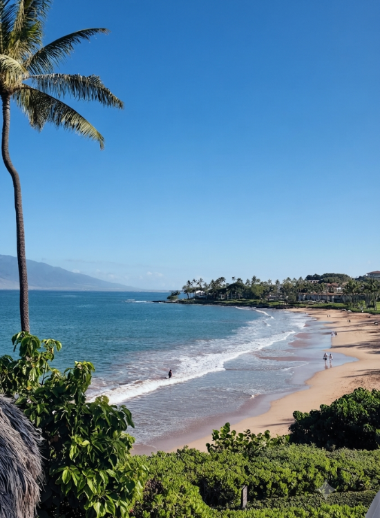 Maui, Hawaii