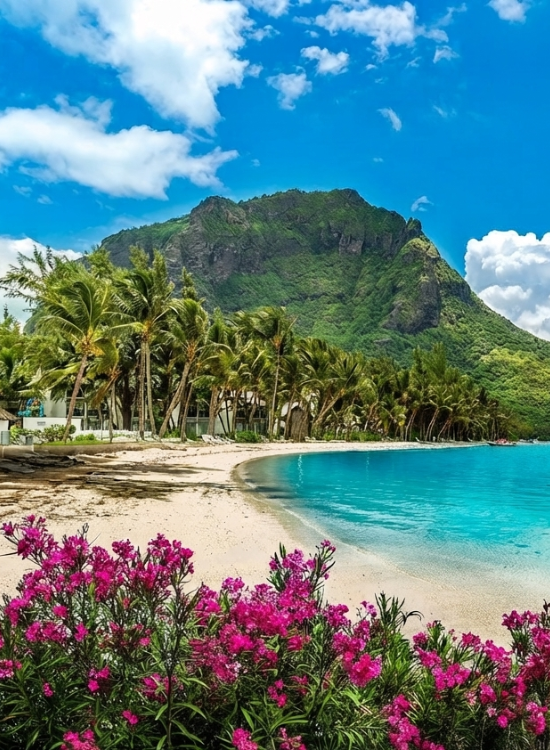 Mauritius