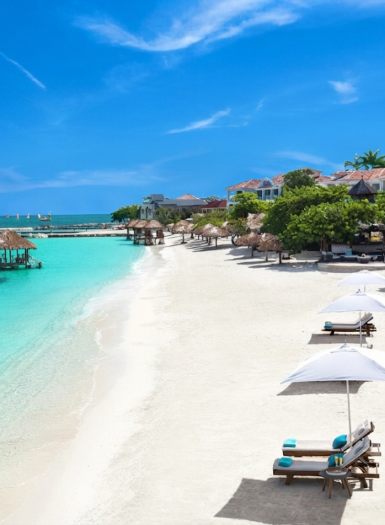 Montego Bay, Jamaica
